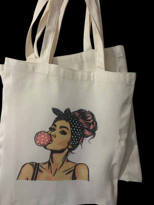 Tôte bags